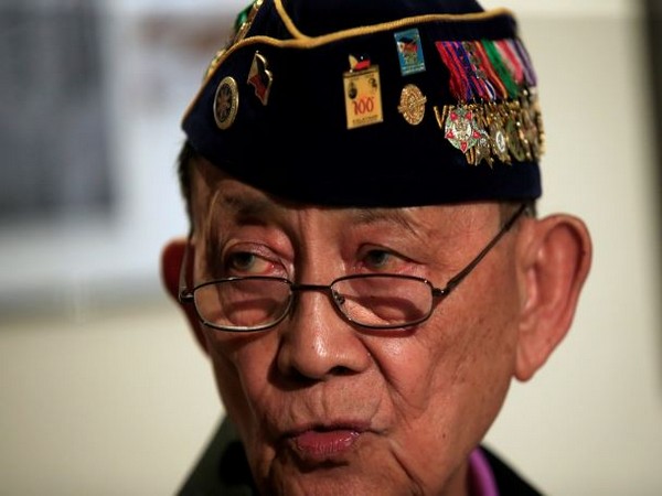 Former Philippines President Fidel Ramos. (Photo Credit - Reuters) 