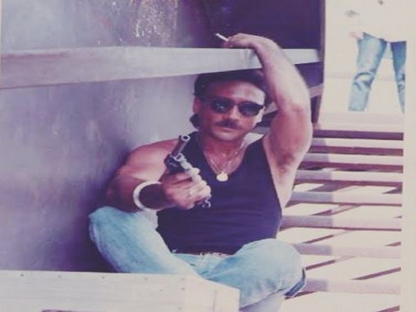 Jackie Shroff (Image courtesy: Instagram)