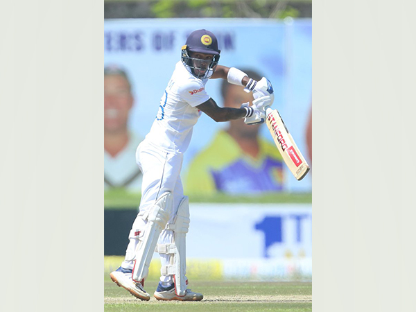 Pathum Nissanka (Photo: Sri Lanka Cricket/ Twitter)