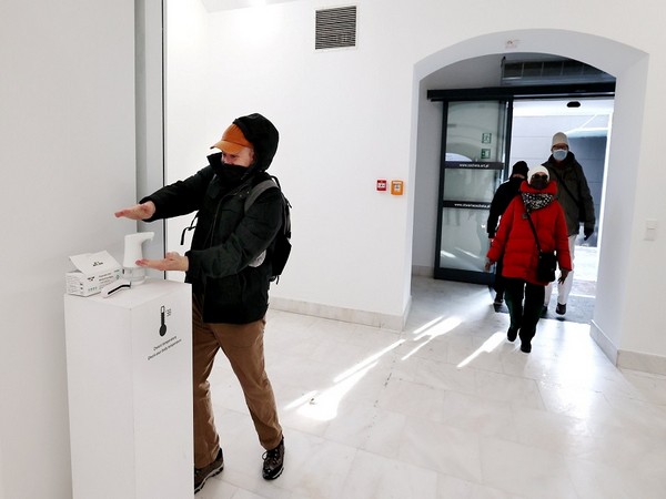 Representative Image