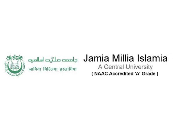 Jamia Milia Islamia