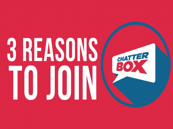 Chtrbox logo, Image courtesy: Official blog of Chtrbox