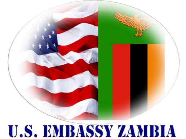 Representative Image (Picture Credits: US in Zambia/Twitter) 