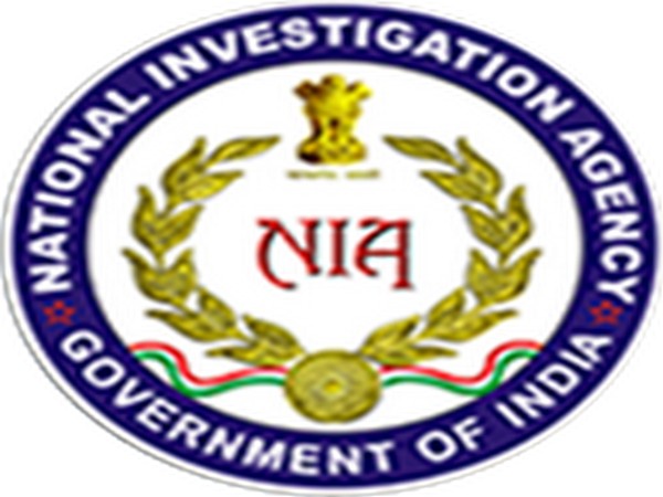The National Investigation Agency (NIA)