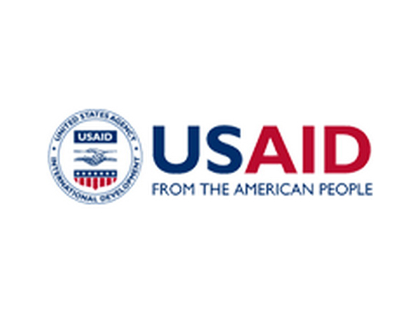 USAID announced departure of three additional COVID-19 relief supply aircraft to India.