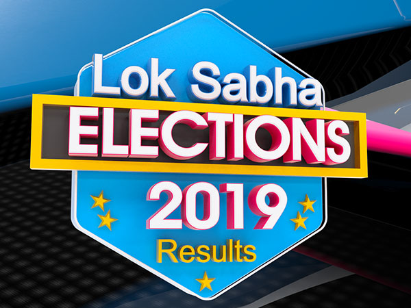 Lok Sabha Elections 2019