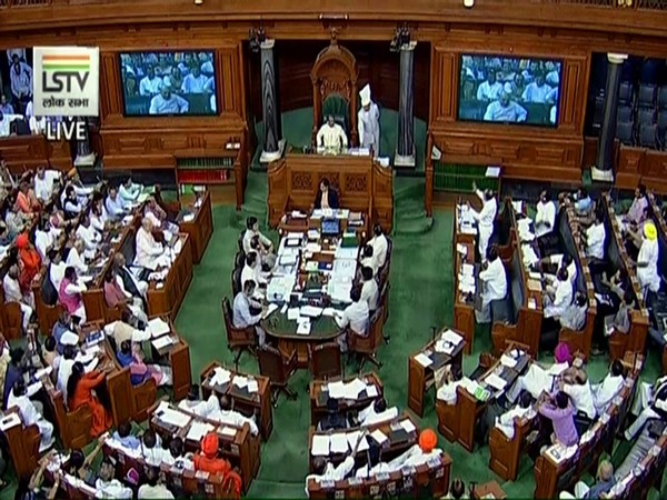 Lok Sabha