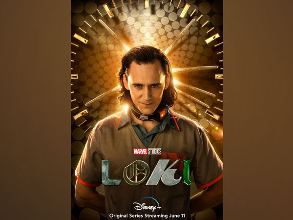 Poster of 'Loki' (Image source: Instagram)
