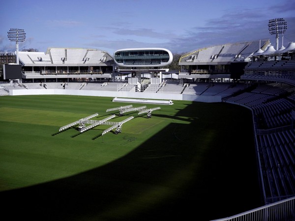 Lord's Cricket Ground (Photo Lord's Cricket Ground twitter)