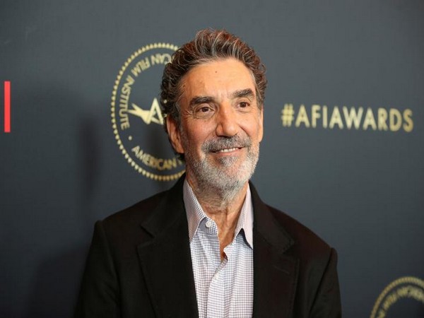Chuck Lorre