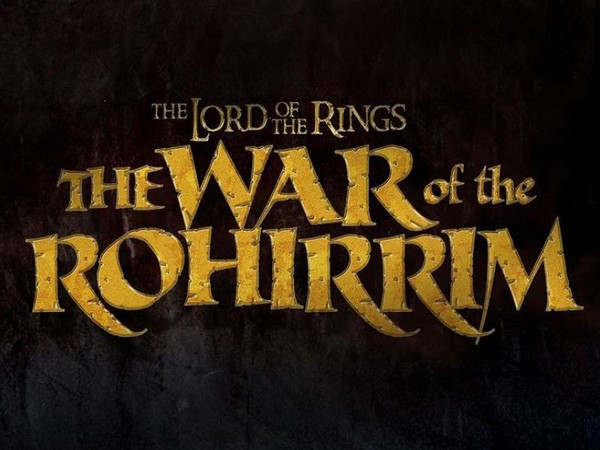Poster of 'The Lord of the Rings: The War of the Rohirrim' (Image source: Instagram)