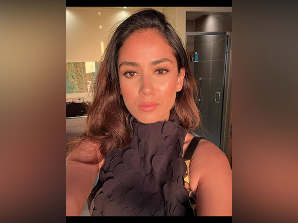 Mira Kapoor (Image source: Instagram)