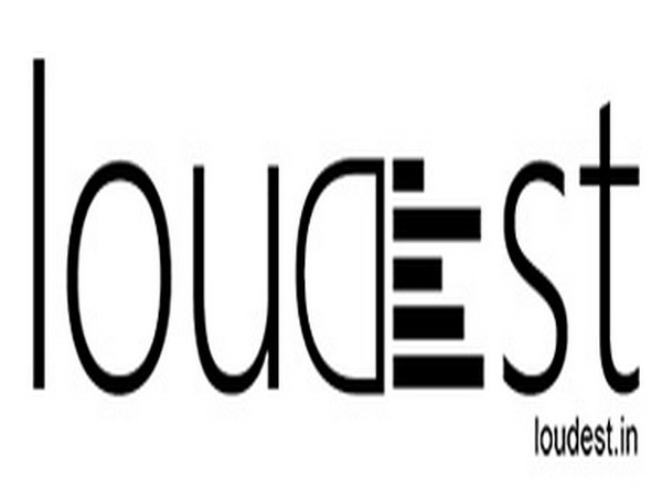 Loudest.in Logo