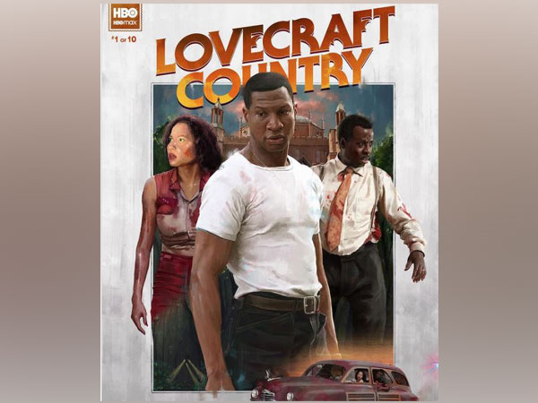 Poster of 'Lovecraft Country' (Image source: Instagram)