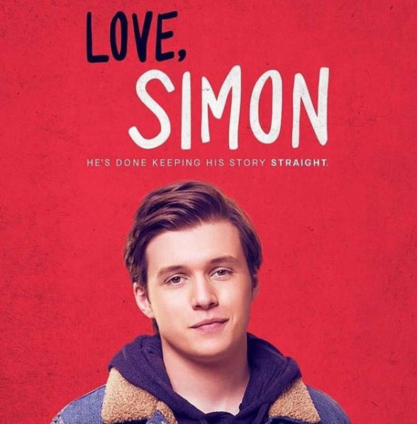 'Love, Simon' coming to Disney+