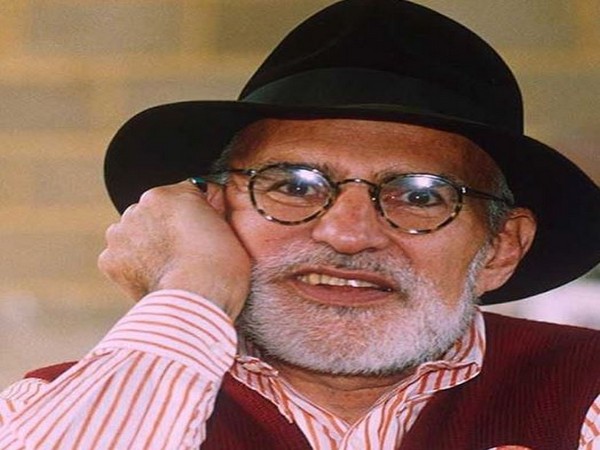 Larry Kramer (Image courtesy: Instagram)