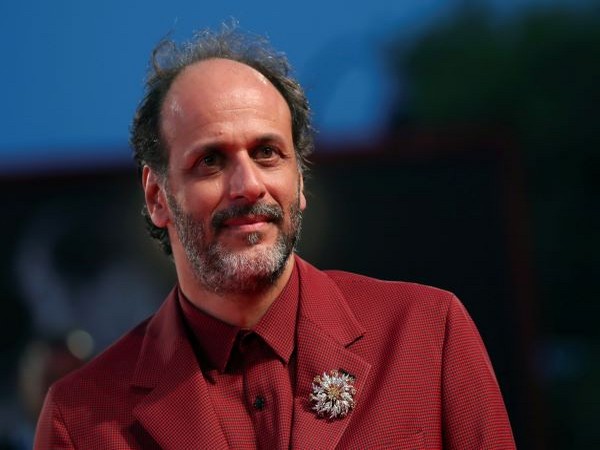 Luca Guadagnino