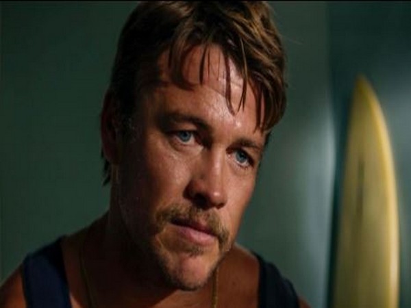 Luke Hemsworth (Image source: Instagram)