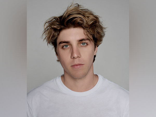 Lukas Gage (Image source: Instagram)