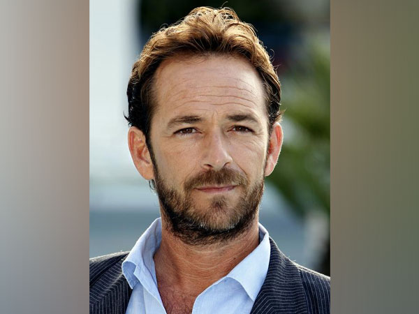Luke Perry