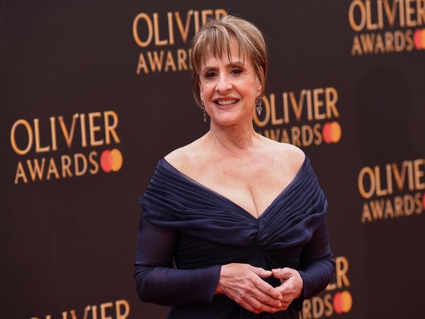 Patti LuPone (Image source: Twitter)