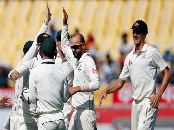 The third Test will begin on January 7 at the SCG