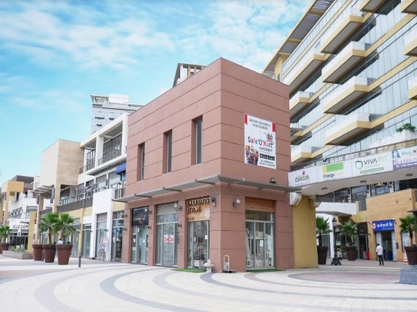 M3M Urbana located in sector 67, Gurugram