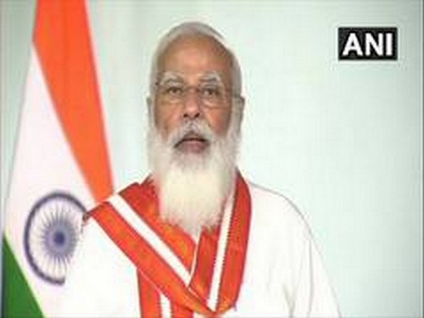 Prime Minister Narendra Modi. (File pic)