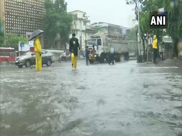 King's Circle, Mumbai [Photo/ANI]