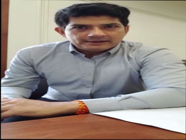 Yashasvi Yadav, Inspector General (IG), Maharashtra State Cyber Department