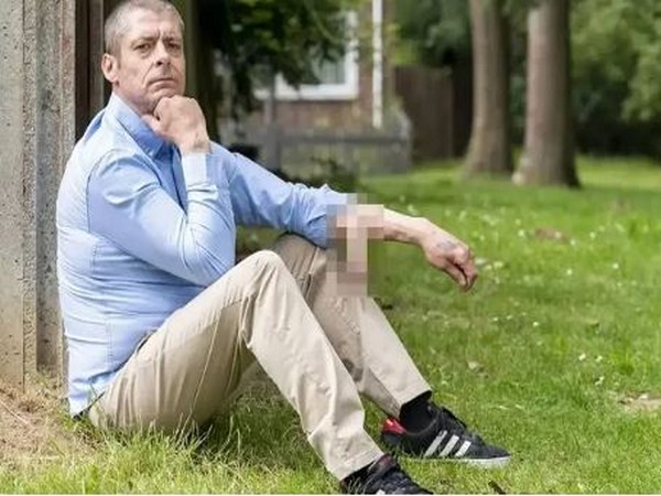 Malcolm MacDonald (Source: Instagram)