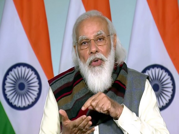 Prime Minister Narendra Modi (File photo)