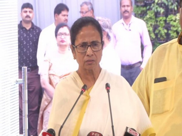 West Bengal Chief Minister Mamata Banerjee (File photo)