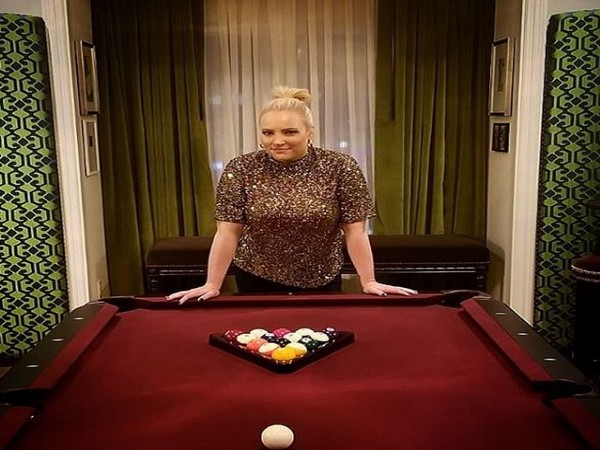 Meghan McCain (Image courtesy: Instagram)