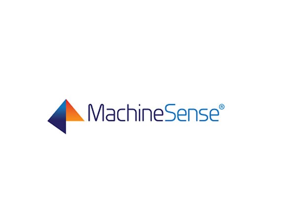 MachineSense logo