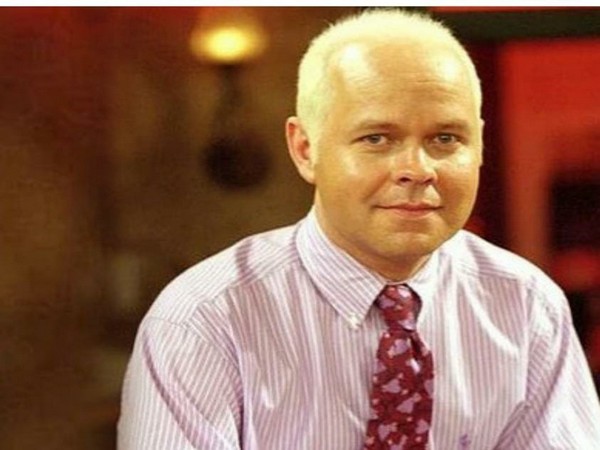 Late James Michael Tyler (Image source: Twitter)