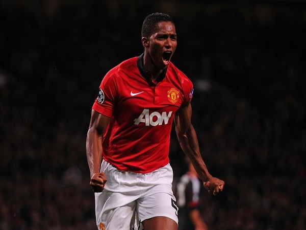 Former Manchester United captain Antonio Valencia (Image: FIFA.com's Twitter)