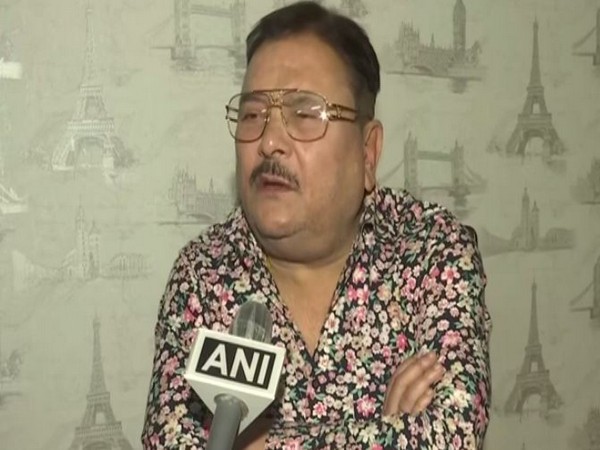 West Bengal Trinamool Congress (TMC) leader and MLA Madan Mitra. (ANI/photo)