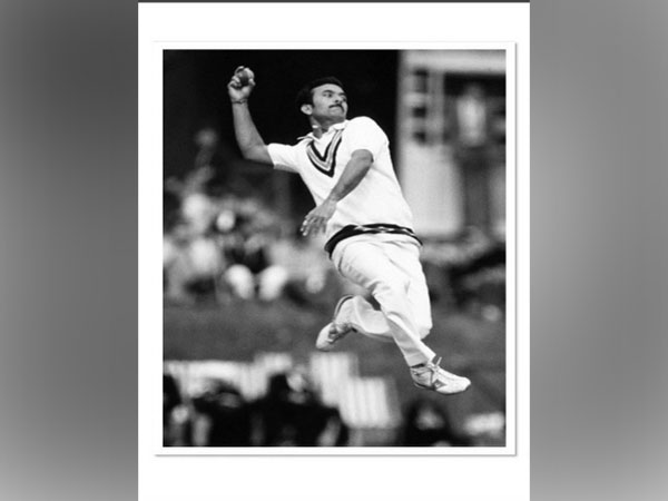 Former India pacer Madan Lal (Photo/ Madan Lal Twitter)