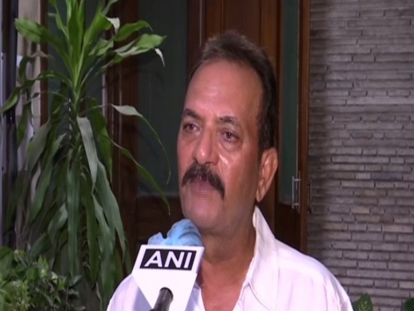 Former Indian pacer Madan Lal (file image)