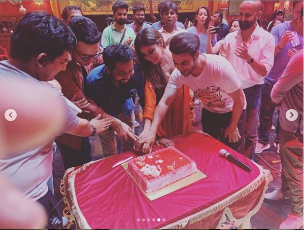 image courtesy, Instagram