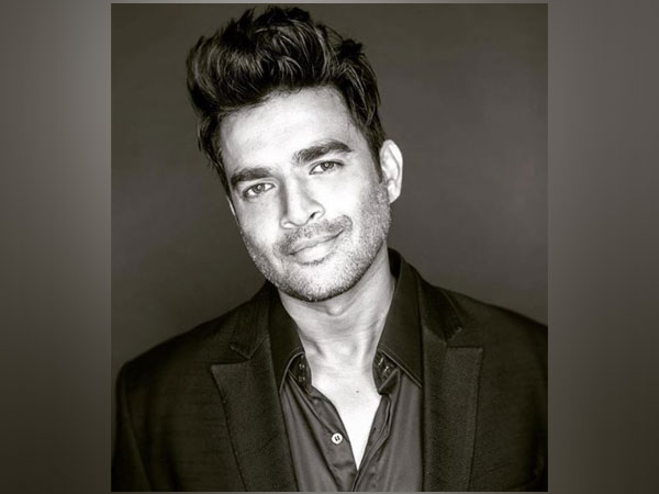 R Madhavan, Image courtesy: Instagram