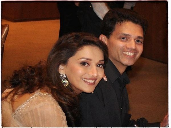 Picture shared by Madhuri Dixit Nene (Image courtesy: Instagram)