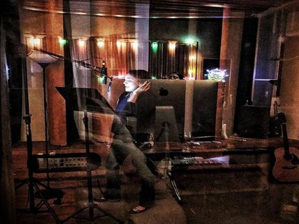 Picture shared by Madhuri Dixit (Image courtesy: Instagram)