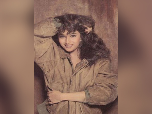 Madhuri Dixit Nene (picture courtesy: Instagram)