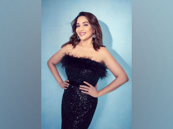 Madhuri Dixit Nene (Image source: Instagram)