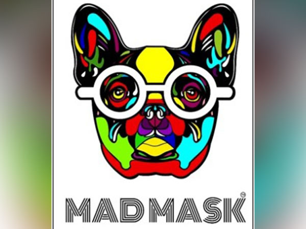Crea Worldwide - Mad Masks