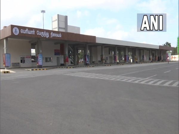 Visual from Madurai (Photo/ANI) 