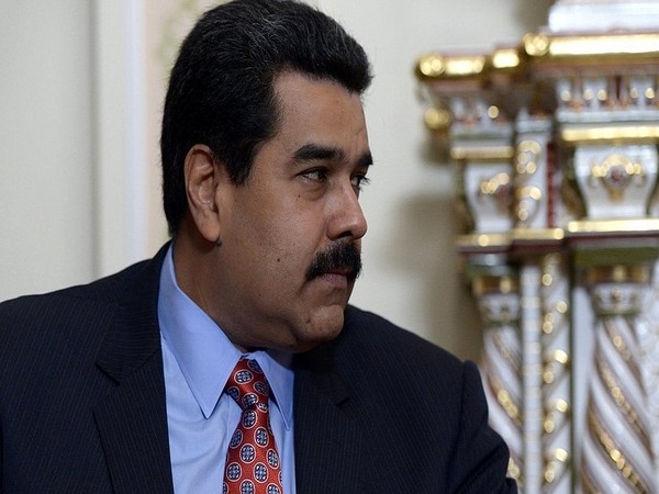 Venezuelan President Nicolas Maduro (File Photo)