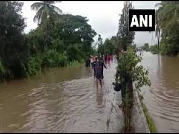 Maharashtra floods (File photo)